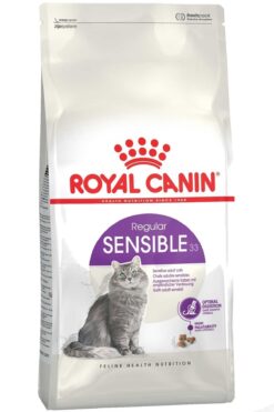 Royal Canin Royal Kanin Sensıble 33 Hassas Yetişkin Kedi Maması 2kg