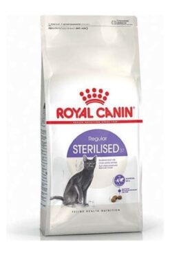 Royal Canin Sterilised Kısırlaştırılmış Kedi Maması 400 gr CB13318