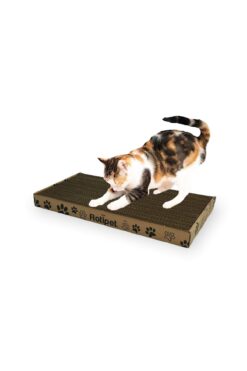 Rotipet Karton Kedi Tırmalama 12