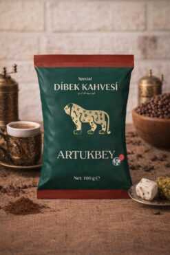 ARTUKBEY Special Dibek Kahve 100 gr