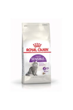 Royal Canin Sensible 33 Kuru Kedi Maması 4 Kg