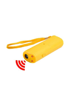 Genel Markalar Ultrasonik Savar Köpek Eğitici Ultrasonik Aparat Keyfisepet En Keyifli Sepet