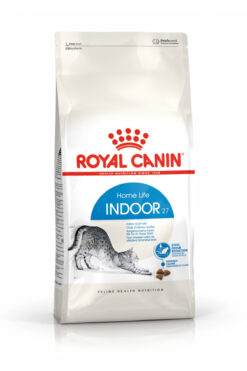 Royal Canin Indoor Ev Kedileri İçin Kedi Maması 400 gr