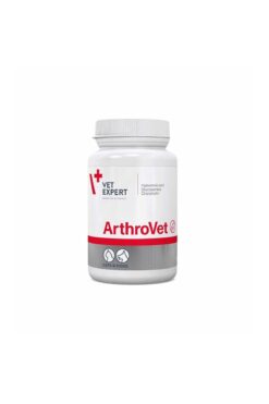 pethanem - ARTHROVET HA COMPLEX - 60 Tablet large breed
