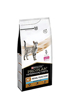 Pro Plan | Renal Function | Veterinary Diets | 1.5 Kg | Kedi | Cat