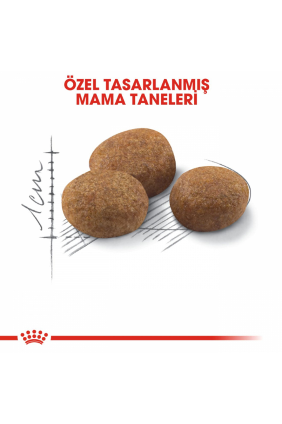 Royal Canin Sterilised Kısırlaştırılmış 7 Yaş Ve Üzeri Kediler Için Kuru Kedi Maması 3.5kg - Görsel 2