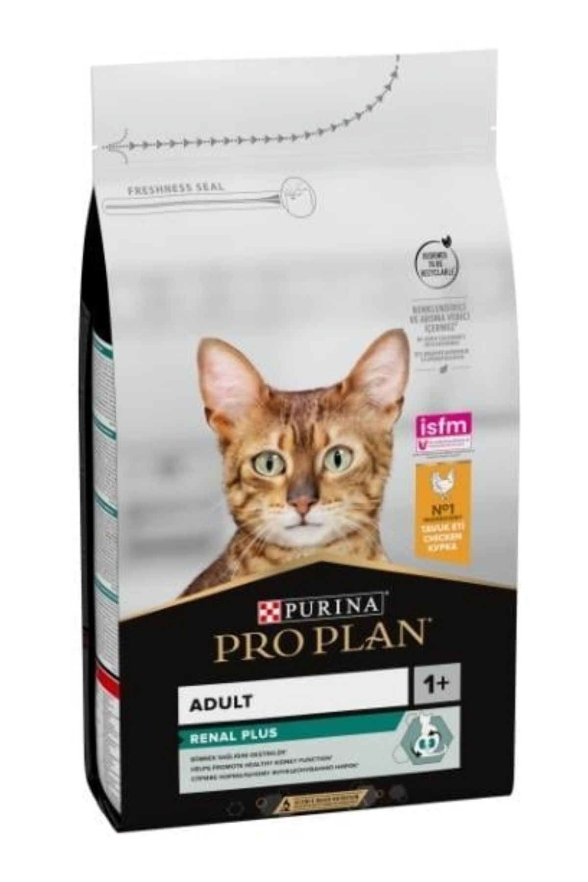 Pro Plan Tavuklu Yetişkin Kedi Maması 10 kg