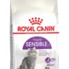 Royal Canin Sensible 33 Hassas Sindirim Sistemi Destekleyici 4kg Kedi Maması