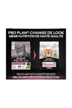 Pro Plan Proplan Delicate Kuzu Etli Yetişkin Kedi Maması 10 Kg