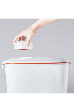 Petkit Vakumlu Mama Saklama Kabı (Resmi Distribütör Garantili)