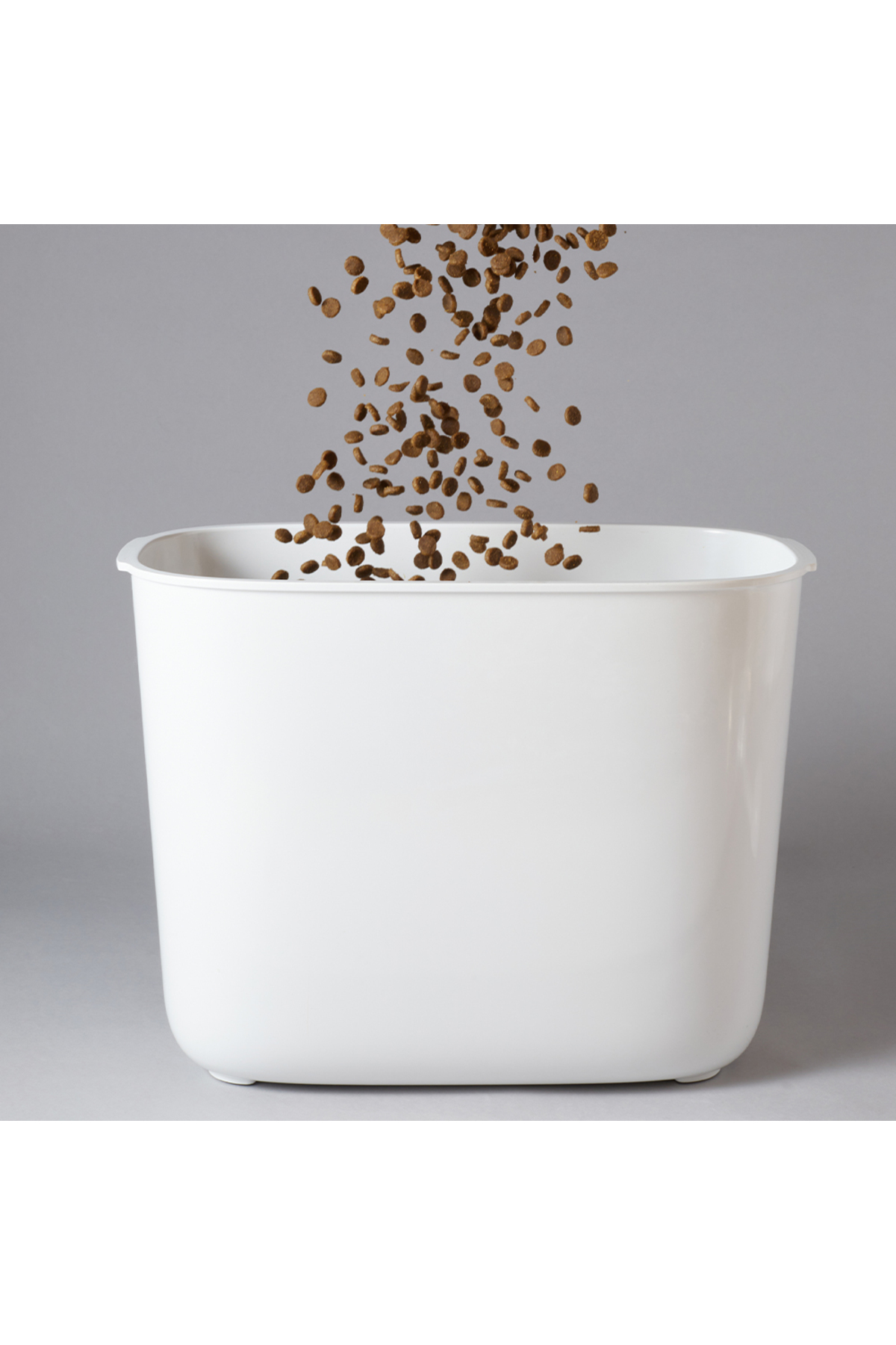 Petkit Vakumlu Mama Saklama Kabı (Resmi Distribütör Garantili) - Görsel 2