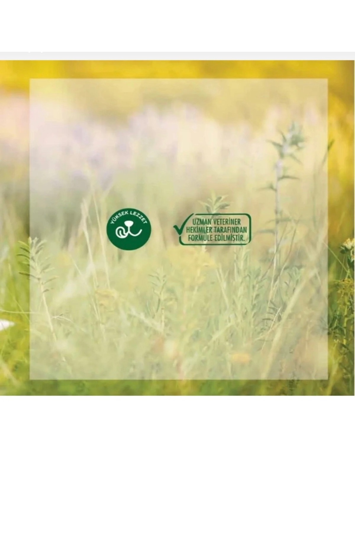 PERİTAS RİCO TAVUKLU YAVRU KEDİ MAMASI 15 KG - Görsel 3