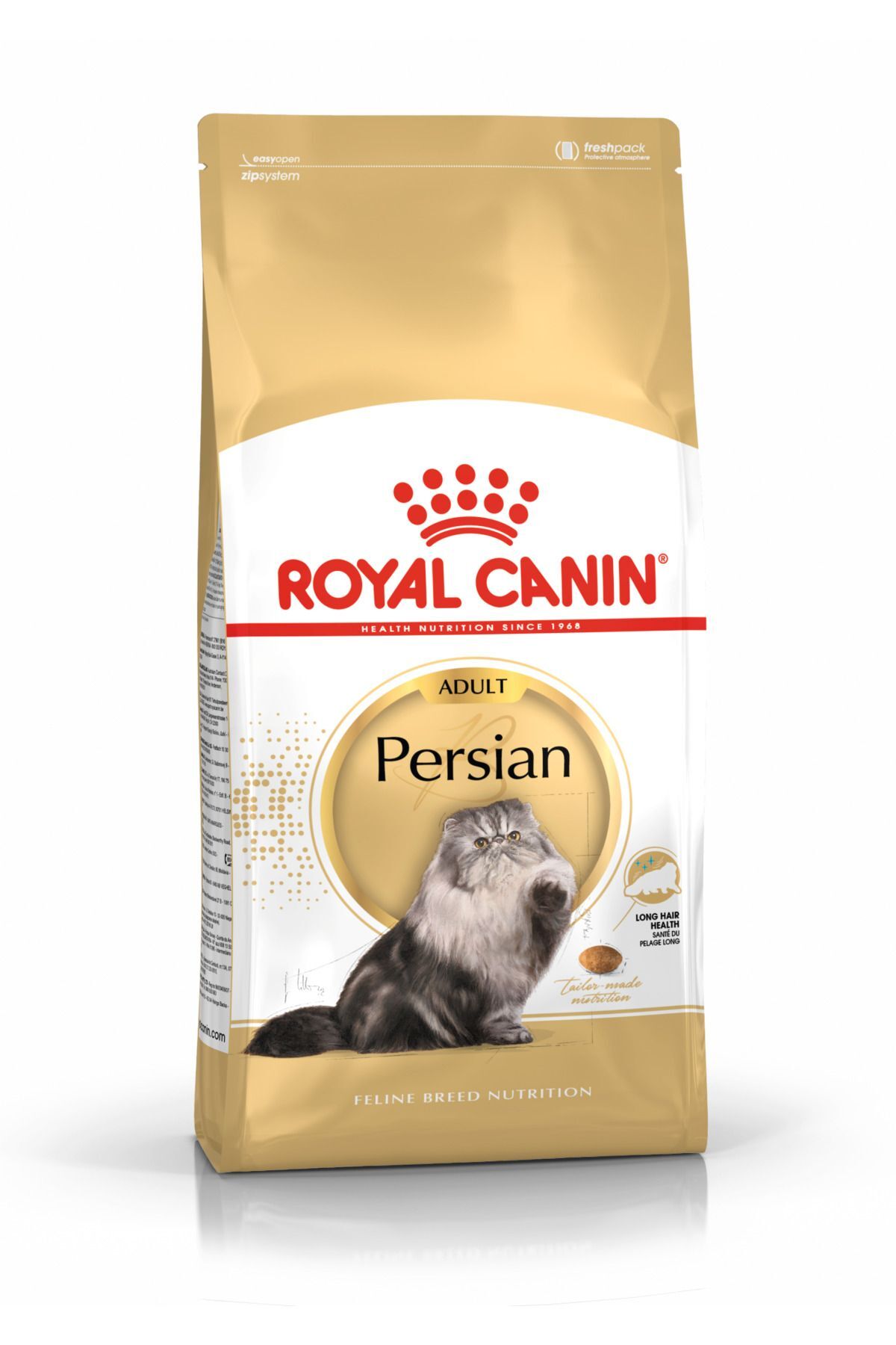 Royal Canin Persian Iran Kedilerine Özel Mama 400 Gr x 2 Adet - Görsel 2