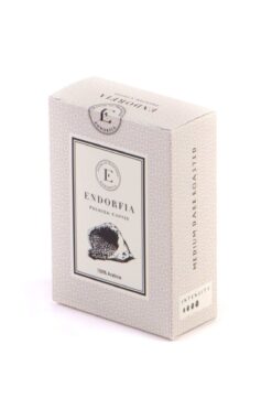 endorfia Premium Filtre Kahve - Beyaz