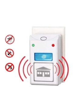 Evvano Tıkla Fırsatları Yakala Elektronik Fare ve Haşere Kovucu