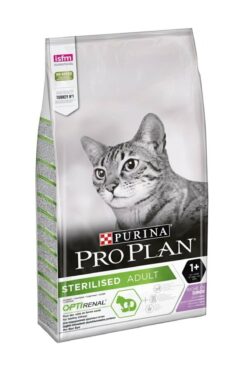 Pro Plan Proplan Sterilised Hindili Tavuklu Kedi Maması 1,5 Kg