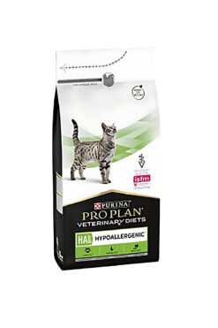 Pro Plan | Hypoallergenic | Veterinary Diets | 1.3 Kg | Kedi | Cat