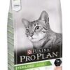 Pro Plan Sterilised Kısırlaştırılmış Kediler Için Somonlu Kedi Maması 10 Kg
