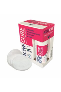 Time İlaç ACNE CURE Akne-Deri Bakımı