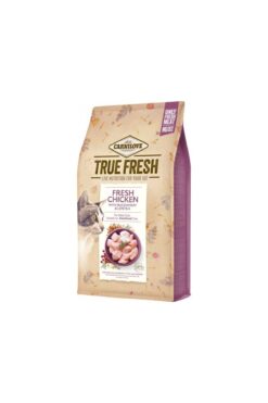 Carnilove True Fresh Tavuklu Tahılsız Yetişkin Kediler Için 1.8kg (KISIRLAŞTIRILMIŞ)