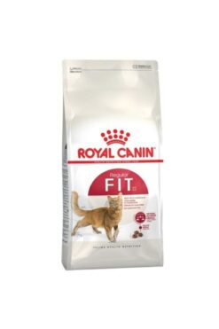 Royal Canin Regular Fit 32 Yetişkin Kedi Maması 4 Kg