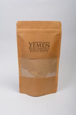 gümrükhanı 9 Karışımlı Dibek Kahvesi 500gram