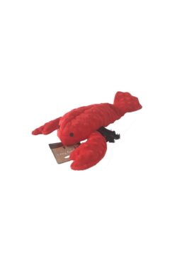 Eastland Istakoz Peluş Kedi Oyuncağı Kırmızı 30 Cm - Tazemama Express