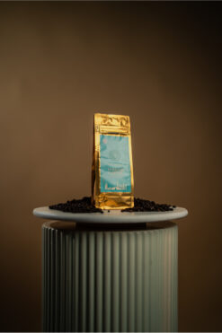 b burj&co Premium Türk Kahvesi Orta Kavrulmuş 100 gr