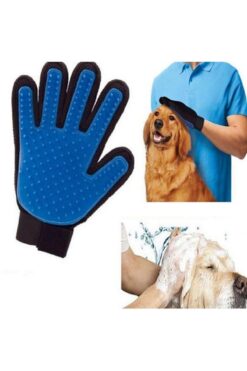 Genel Markalar Kedi Köpek Tüy Toplayıcı Tarama Evcil Hayvan Tüy Toplama Eldiven