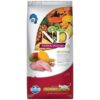 N&D Nd tropical selection kısır kedi 10kg tavuk etli tropikal meyveli kısırlaştırılmış kedi maması