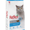 Reflex Somonlu ve Hamsili Yetişkin Kedi Maması 15 kg