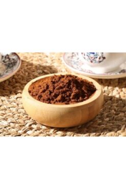 Halktan Türk Kahvesi 500 Gr.