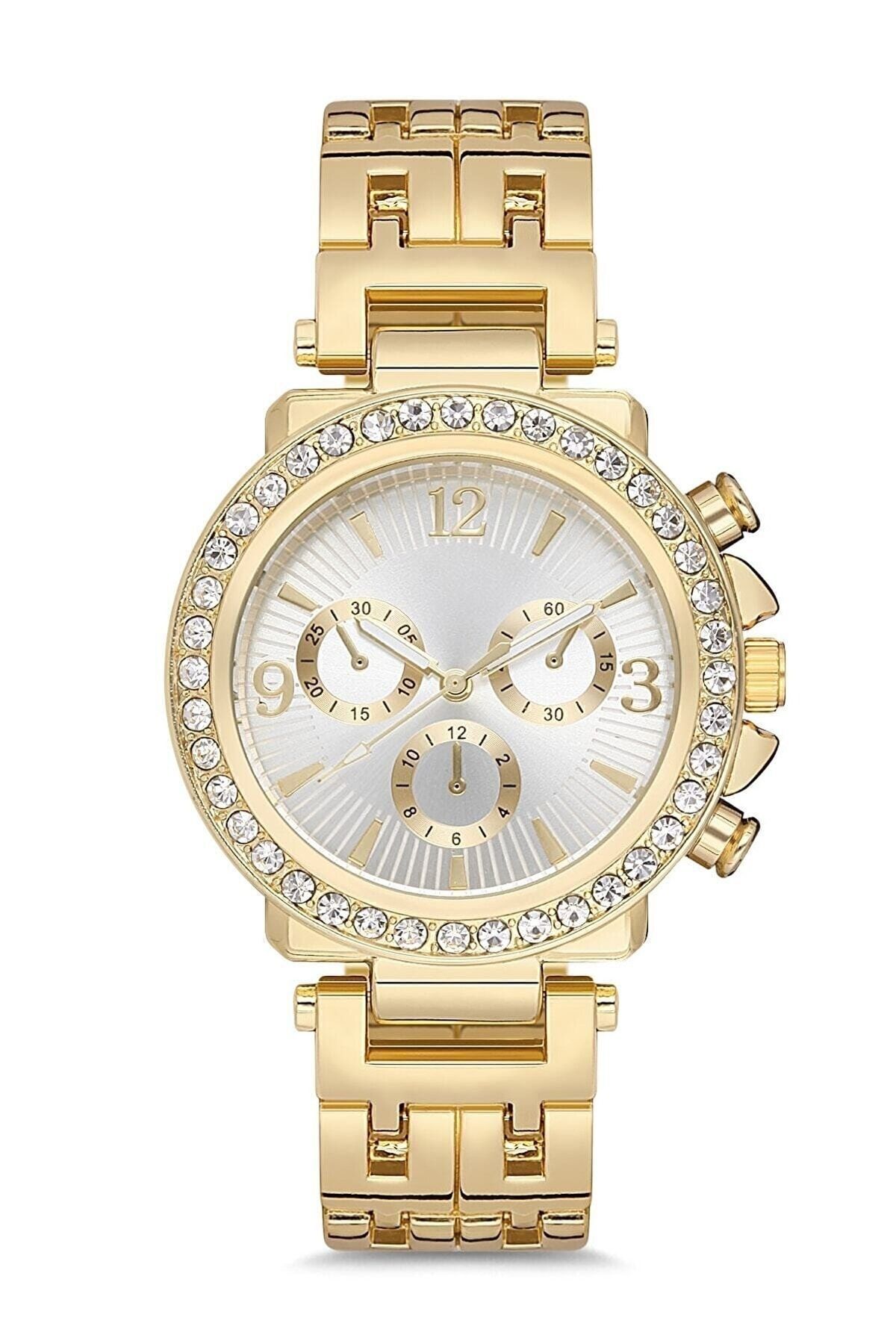 Spectrum Kadın Kol Saati Limited Edition