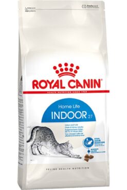 Royal Canin Indoor 27 Ev Kedileri Için Yetişkin Kuru Kedi Maması