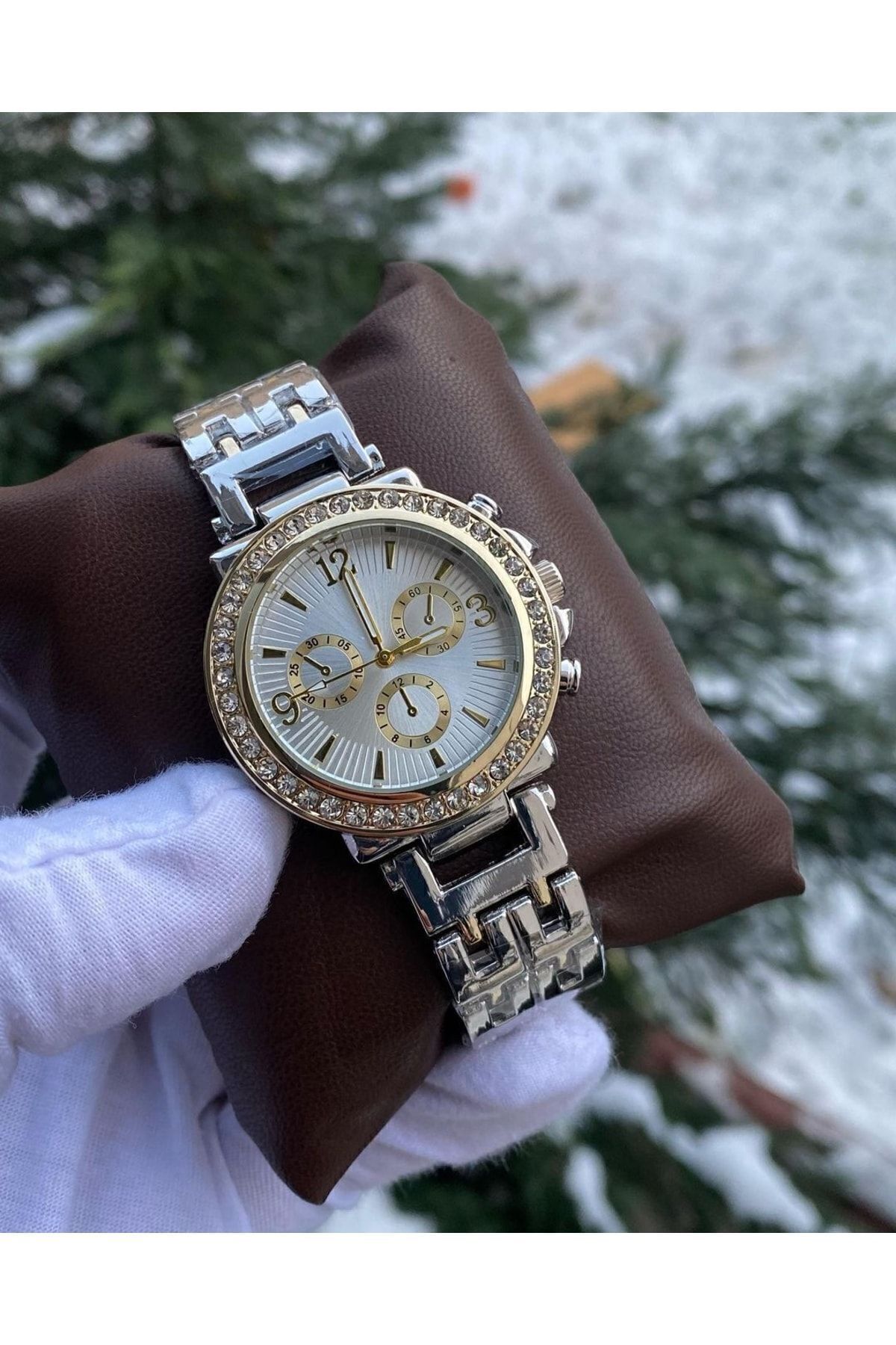 Spectrum Kadın Kol Saati Limited Edition - Görsel 3