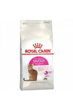 Royal Canin Exigent Savour Seçici Kediler Için Yetişkin Kedi Maması 2 kg