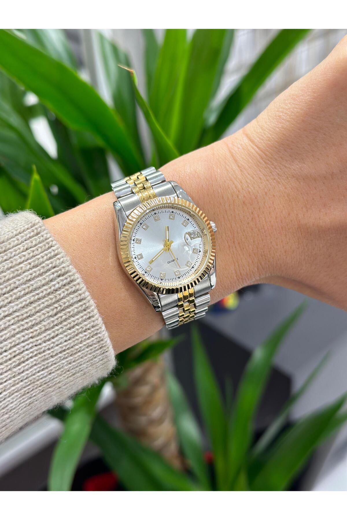 DEEPORA LÜX KADIN KOL SAATİ - Görsel 2