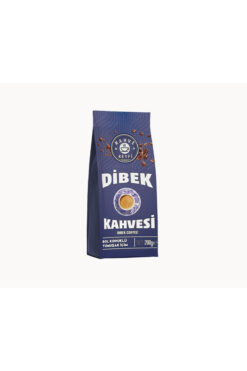 Kahve Keyfi DAMLA SAKIZLI DİBEK KAHVESİ 200 GR