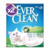 Ever Clean Extra Strong Scented Kokulu Kedi Kumu 10 Lt X 2 Adet
