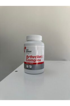 Other Arthrovet Complex Kedi Ve Köpekler İçin Eklem Destekleyici 60 Kapsül