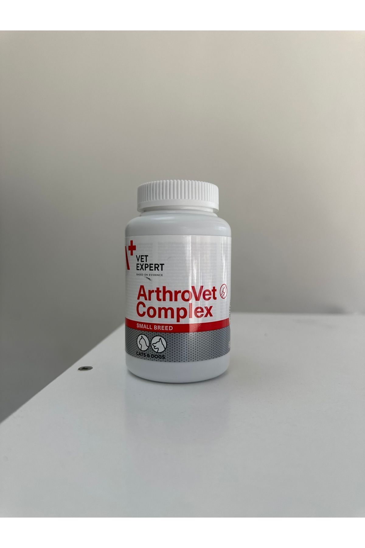 Other Arthrovet Complex Kedi Ve Köpekler İçin Eklem Destekleyici 60 Kapsül