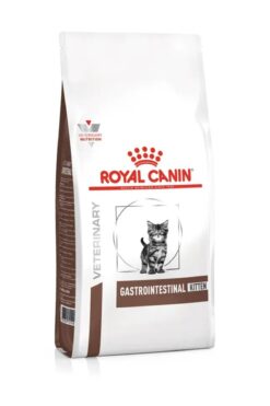Royal Canin Cat Gastrointestinal Kitten Yavru Kedi Maması 2 Kg