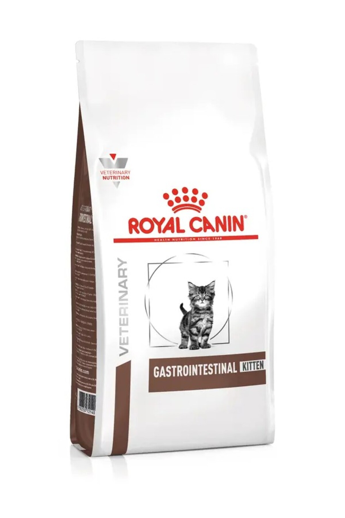 Royal Canin Cat Gastrointestinal Kitten Yavru Kedi Maması 2 Kg
