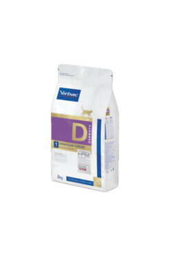 Virbac VİRBAC DERMATOLOGY SUPPORT CAT FOOD (3KG) DERMATOLOJİ DESTEĞİ (D1)