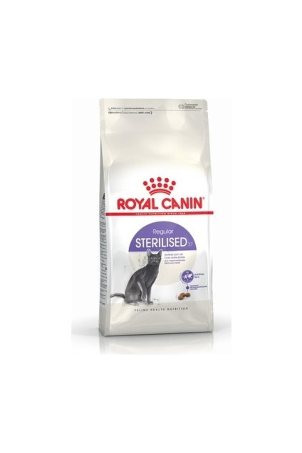 Royal Canin Sterilised 37 Kısırlaştırılmış Kedi Maması 2 kg CB13227