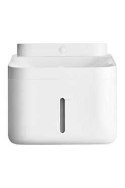 Xiaomi Smart Pet Fountain 2 Akıllı Evcil Hayvan Su Haznesi ( Türkiye Garantili)