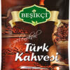 Beşikçi Türk Kahvesi 100 gr