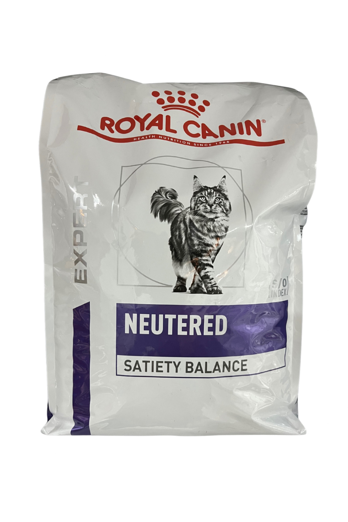 Royal Canin Veteriner Serisi Sterilised Kısır Kedi Maması 3.5 Kg