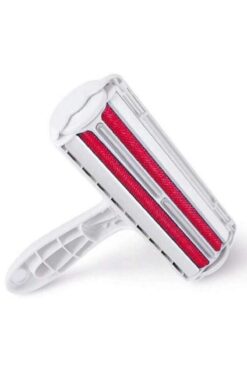 SENNEDİLERSEN Hazneli Tüy Temizleyici Gırgır Kıl Toz Toplayıcı Kedi Ve Köpek Tüy Temizleyici