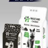 magicsand Magıc Aktif Karbonlu Kedi Kumu 20 Lt+ 5 Lt ince Tane (Ultra Koku Hapsi)